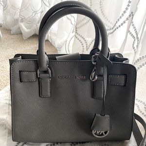 MK crossbody purse